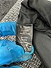 Katherine Barclay Houndstooth Gray Coat Size S - photo 4