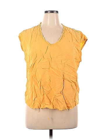 Dear John Short Sleeve Top (view 1)