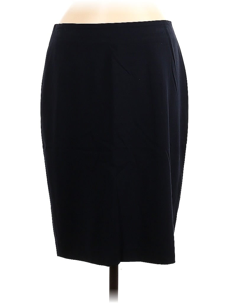 Pre-owned Ann Taylor Formal Skirt