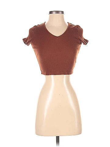 Shein Short Sleeve T-Shirt (view 1)