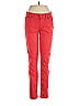 Paige Red Casual Pants Size 29 waist - photo 1