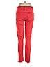 Paige Red Casual Pants Size 29 waist - photo 2