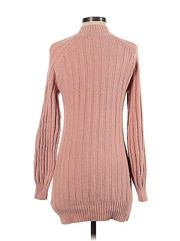 Hollister Turtleneck Sweater (view 2)