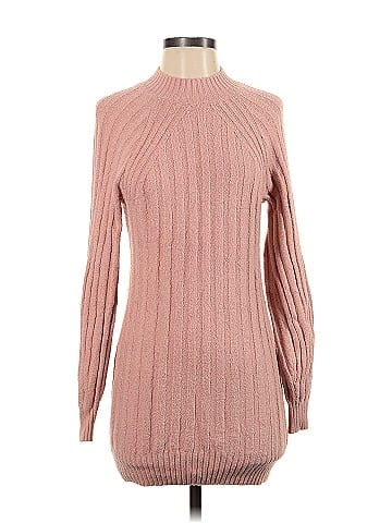 Hollister Turtleneck Sweater (view 1)
