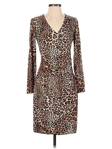 W by Worth Cocktail Dress (view 1)