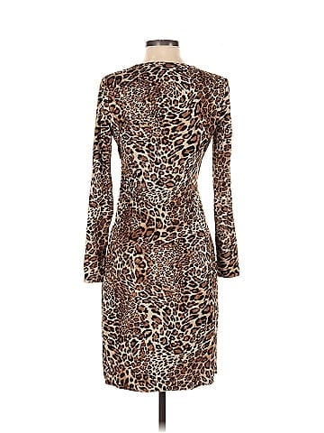 W by Worth Cocktail Dress (view 2)