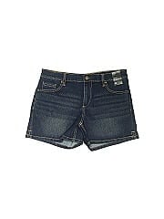 Soho Denim Shorts