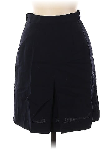 Ann Taylor Wool Skirt (view 2)