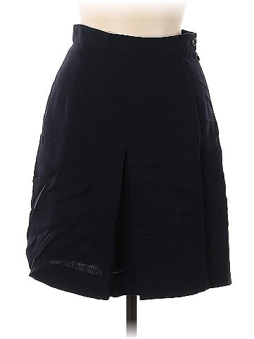 Ann Taylor Wool Skirt (view 1)