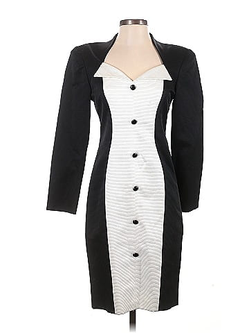Tom and Linda Platt Cocktail Dress (view 1)