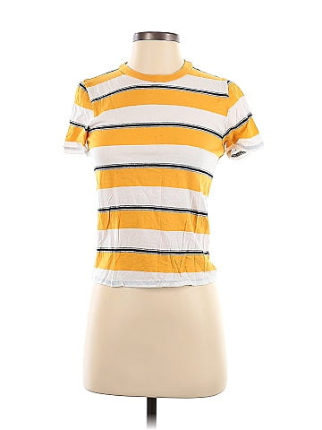 Essentials by Full Tilt Short Sleeve T-Shirt (view 1)