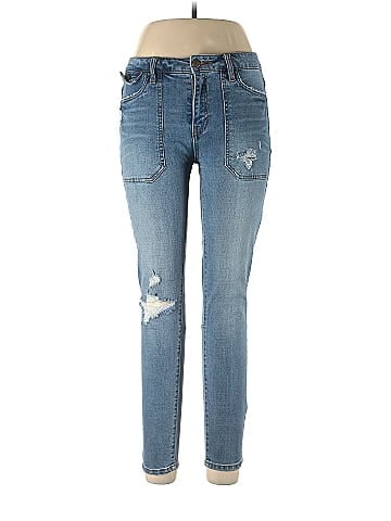 TGLA Jeans (view 1)