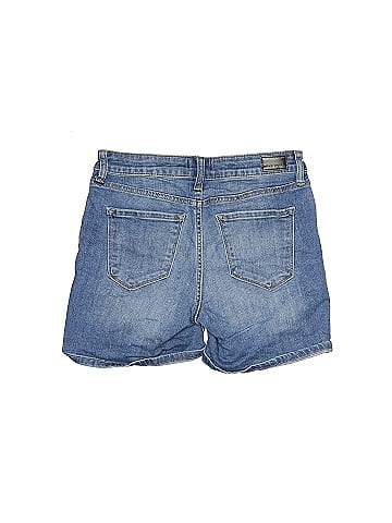 Dear John Denim Shorts (view 2)
