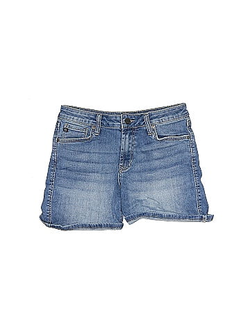 Dear John Denim Shorts (view 1)