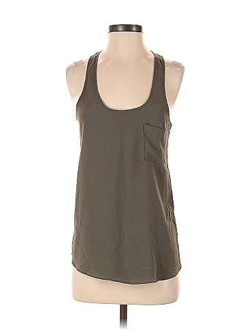Nikki's Beach House Boutique Sleeveless Top (view 1)