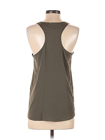 Nikki's Beach House Boutique Sleeveless Top (view 2)