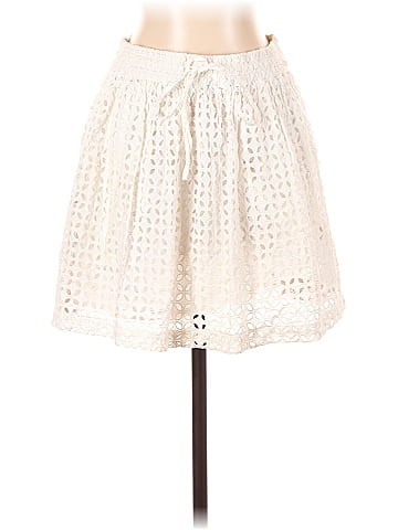 Madewell Casual Skirt (view 1)
