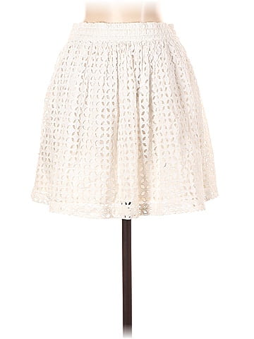 Madewell Casual Skirt (view 2)