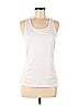FILA White Active Tank Size M - photo 1