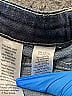 LOGO by Lori Goldstein Blue Jeans Size 10 (petite) - photo 5