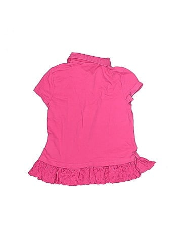 Polo by Ralph Lauren Short Sleeve Polo (view 2)