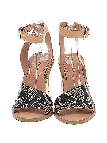 Gianni Bini Sandals (view 2)