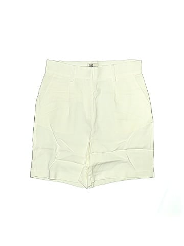 Lita By Ciara Khaki Shorts (view 1)