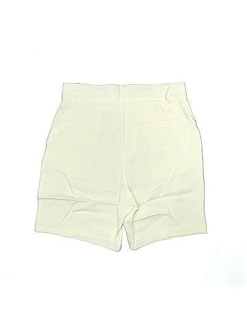 Lita By Ciara Khaki Shorts (view 2)