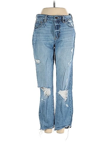 Hidden Jeans Jeans (view 1)