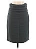 Robert Rodriguez Solid Gray Green Formal Skirt Size S - photo 1