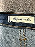 Madewell Blue Jeans Size 25 waist - photo 3