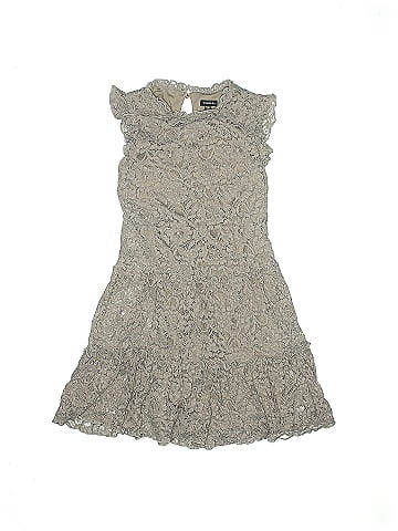 Zunie Dress (view 1)