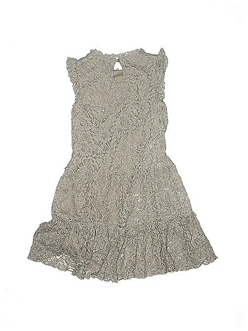 Zunie Dress (view 2)