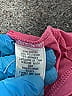 Garb Pink Rash Guard Size 2T - photo 4