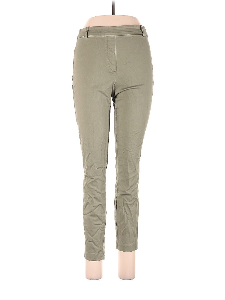 Pre-owned H&m Casual Pants