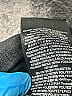 7 For All Mankind Solid Black Jeans Size 31 waist - photo 4