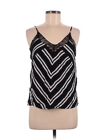 Maje Sleeveless Blouse (view 1)