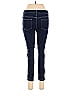 LOGO by Lori Goldstein Blue Jeans Size 10 (petite) - photo 2