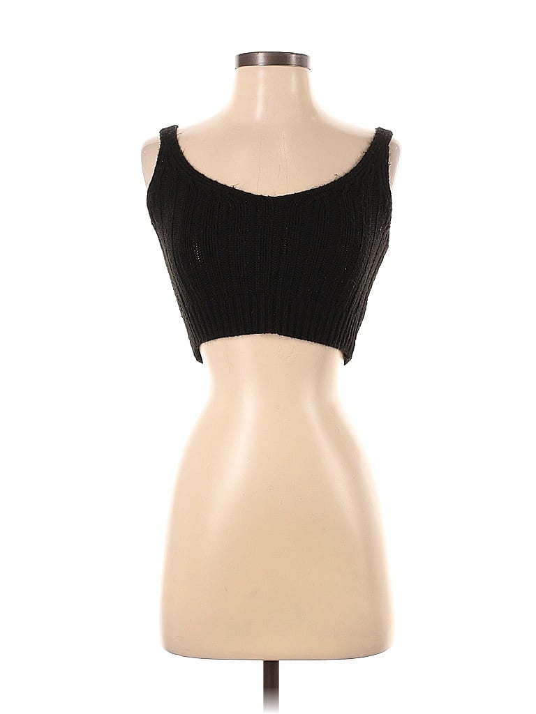 Pre-owned Asos Design Pullover Sweater