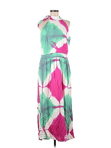 Busayo Collective Cocktail Dress (view 1)