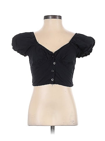 Princess Polly Short Sleeve Top (view 1)