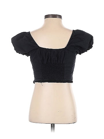 Princess Polly Short Sleeve Top (view 2)