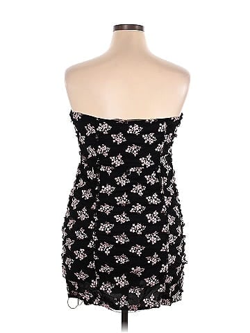 Majorelle Cocktail Dress (view 2)