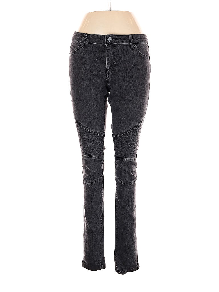 Pre-owned Volcom Jeans