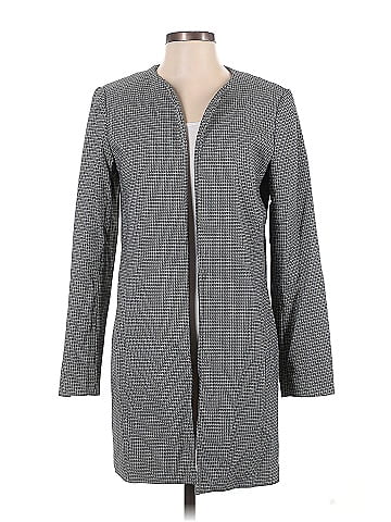 Katherine Barclay Coat (view 1)