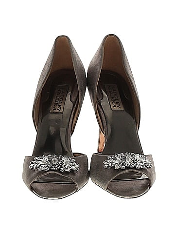 Badgley Mischka Heels (view 2)