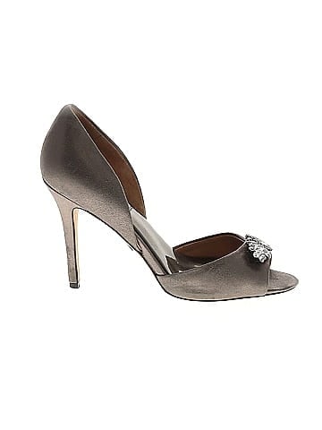 Badgley Mischka Heels (view 1)