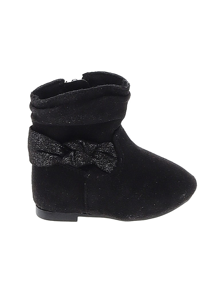 Click to view more detailed imagery on our partner's website Pre-owned Wonder Nation Kids' Ankle Boots