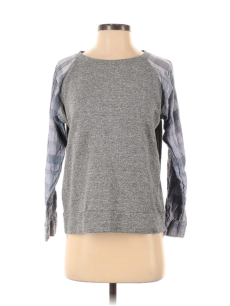 Pre-owned Jet John Eshaya Sweatshirt