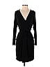 BCBGMAXAZRIA Black Cocktail Dress Size S (petite) - photo 1
